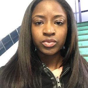 Meet your Posher, Janette